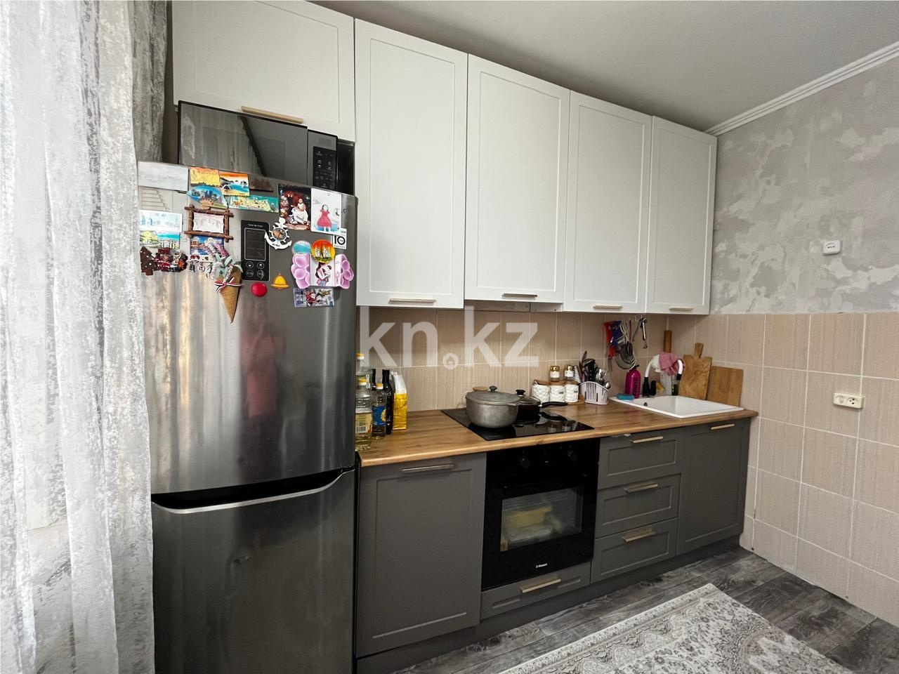 Продажа 2-комнатной квартиры, 54 м² в Караганде - фото 5