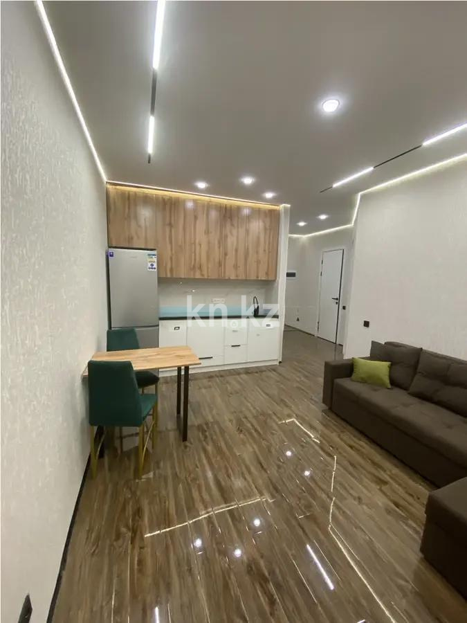 Продажа 2-комнатной квартиры, 39 м² в Астане