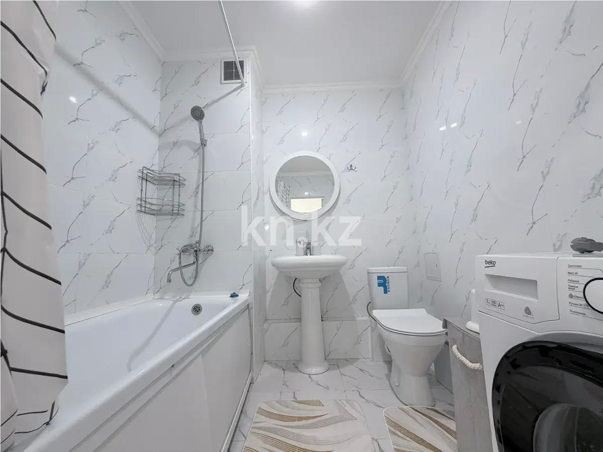 Продажа 1-комнатной квартиры, 36.4 м² в Алматы - фото 3