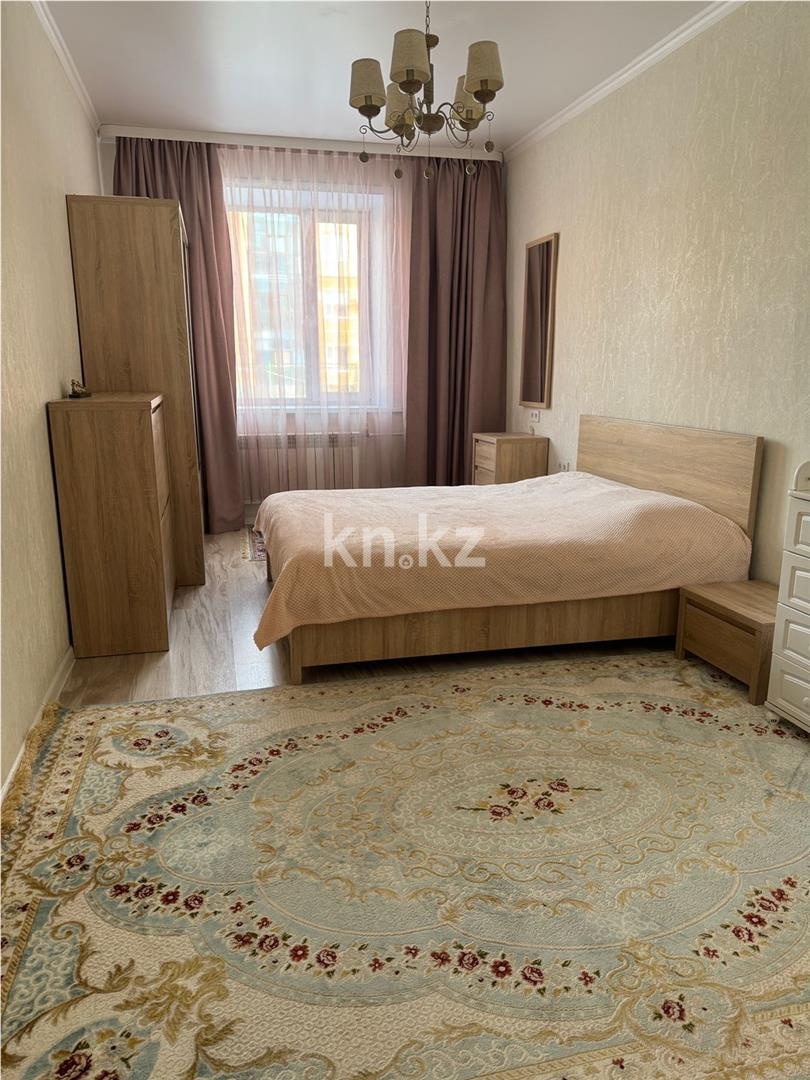 Продажа 2-комнатной квартиры, 66 м² в Караганде - фото 5