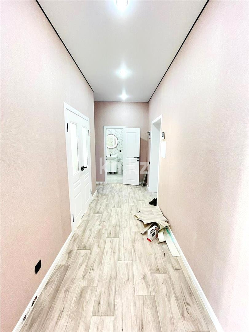 Продажа 2-комнатной квартиры, 62 м², ул. Букетова в Караганде - фото 13