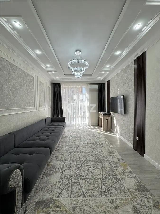 Продажа 3-комнатной квартиры, 100 м² в Астане