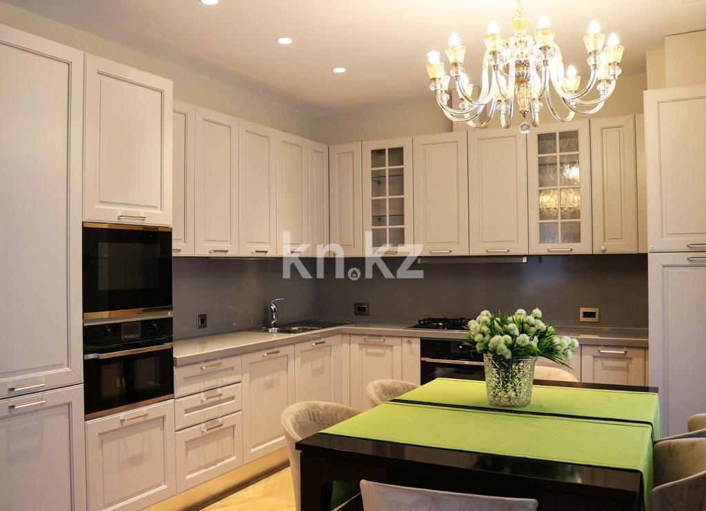 Продажа 3-комнатной квартиры, 114 м², пр. Аль-Фараби, дом  116/21 в Алматы - фото 2