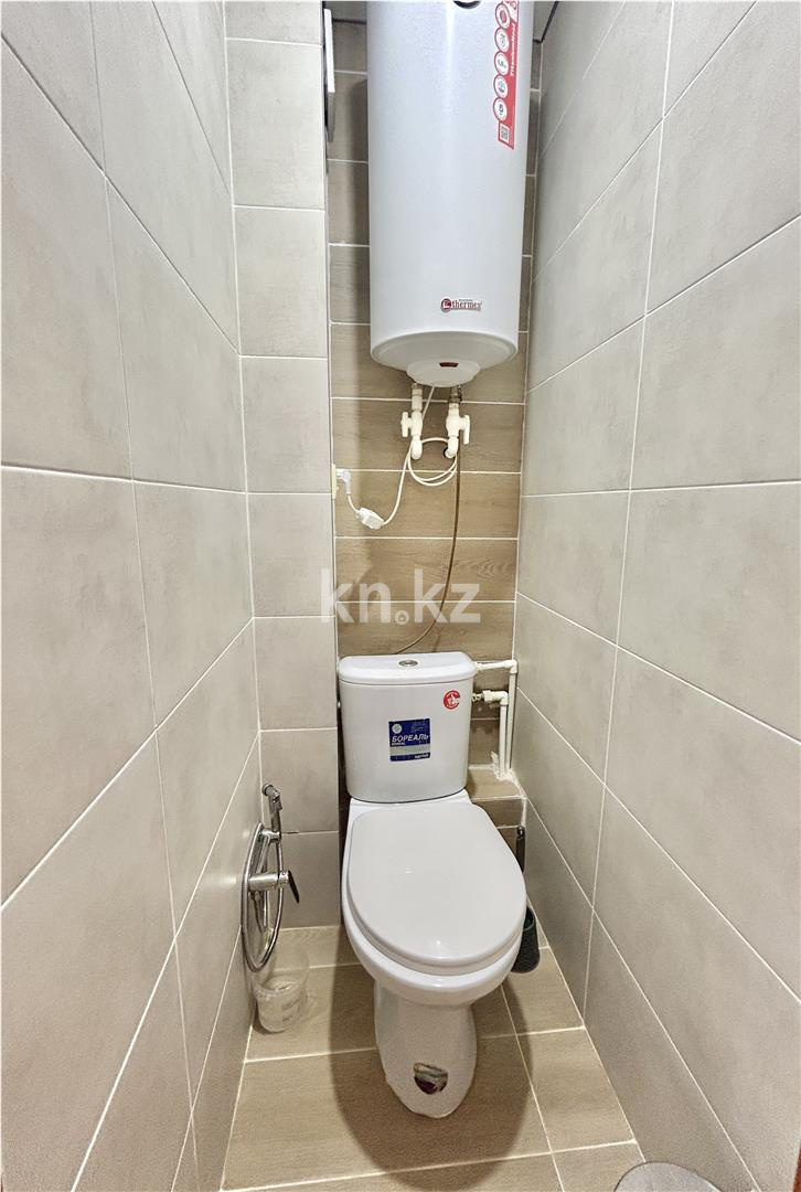 Продажа 4-комнатной квартиры, 76 м² в Караганде - фото 17