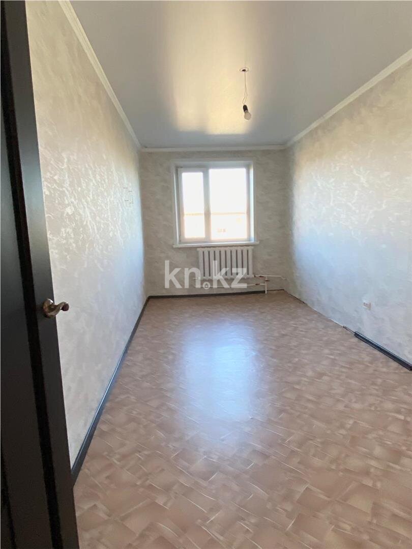 Продажа 2-комнатной квартиры, 45 м² в Караганде - фото 3