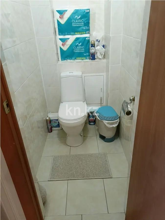 Продажа 3-комнатной квартиры, 68 м², ул. Сауран, дом  20 в Астане - фото 6