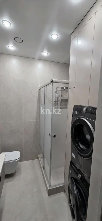 Продажа 3-комнатной квартиры, 100 м², ул. Бокейхана, дом  16/2 в Астане - фото 4