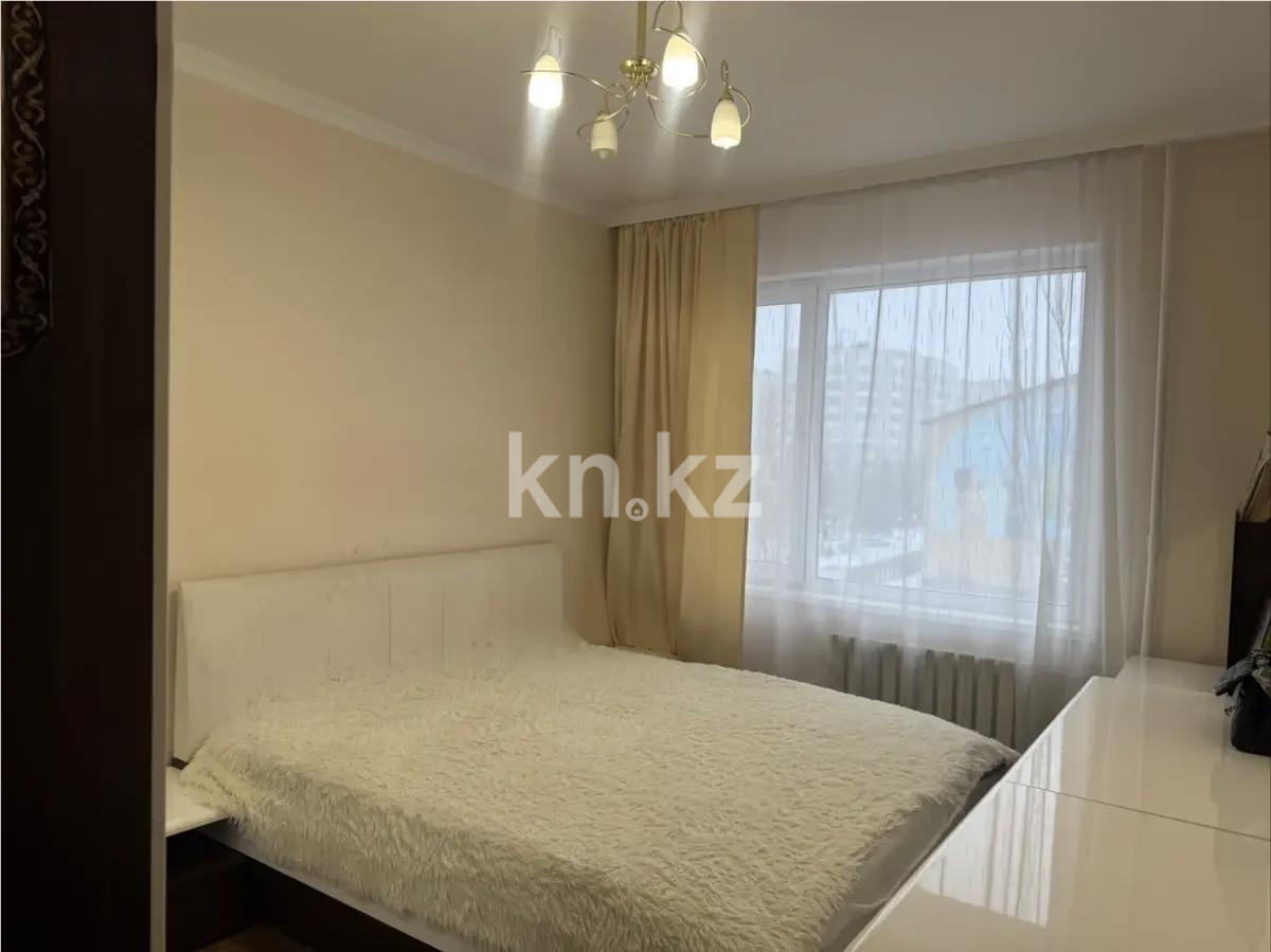 Продажа 2-комнатной квартиры, 60.5 м², ул. Сауран, дом  3/1 в Астане - фото 2