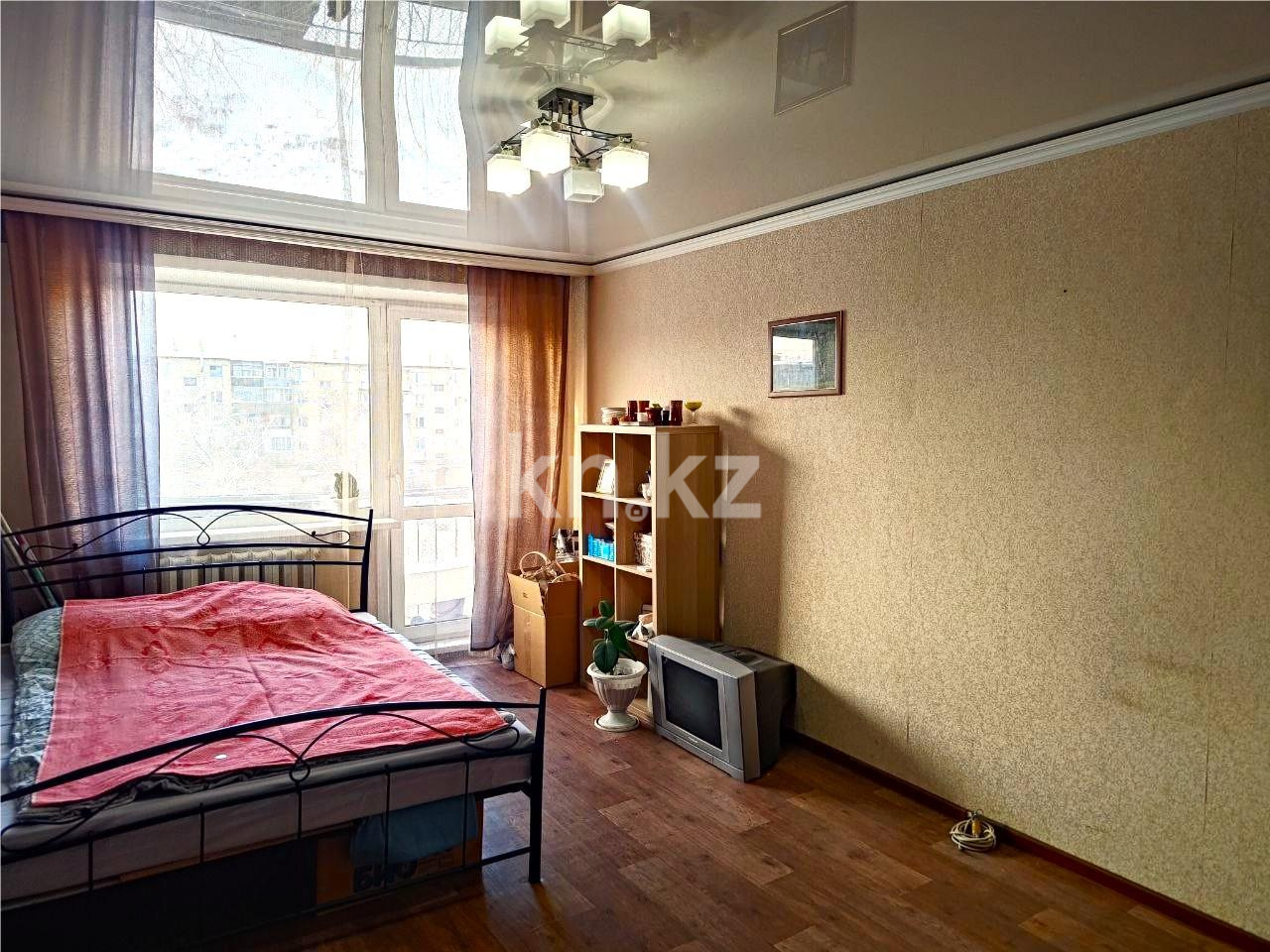 Продажа 1-комнатной квартиры, 31 м², 23 мкр., дом  39а в Караганде