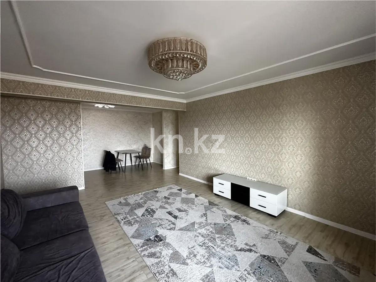 Продажа 3-комнатной квартиры, 100 м² в Алматы - фото 2
