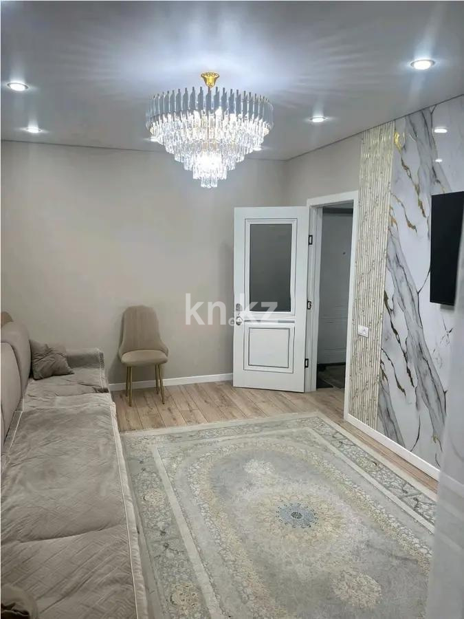 Продажа 2-комнатной квартиры, 59 м² в Караганде