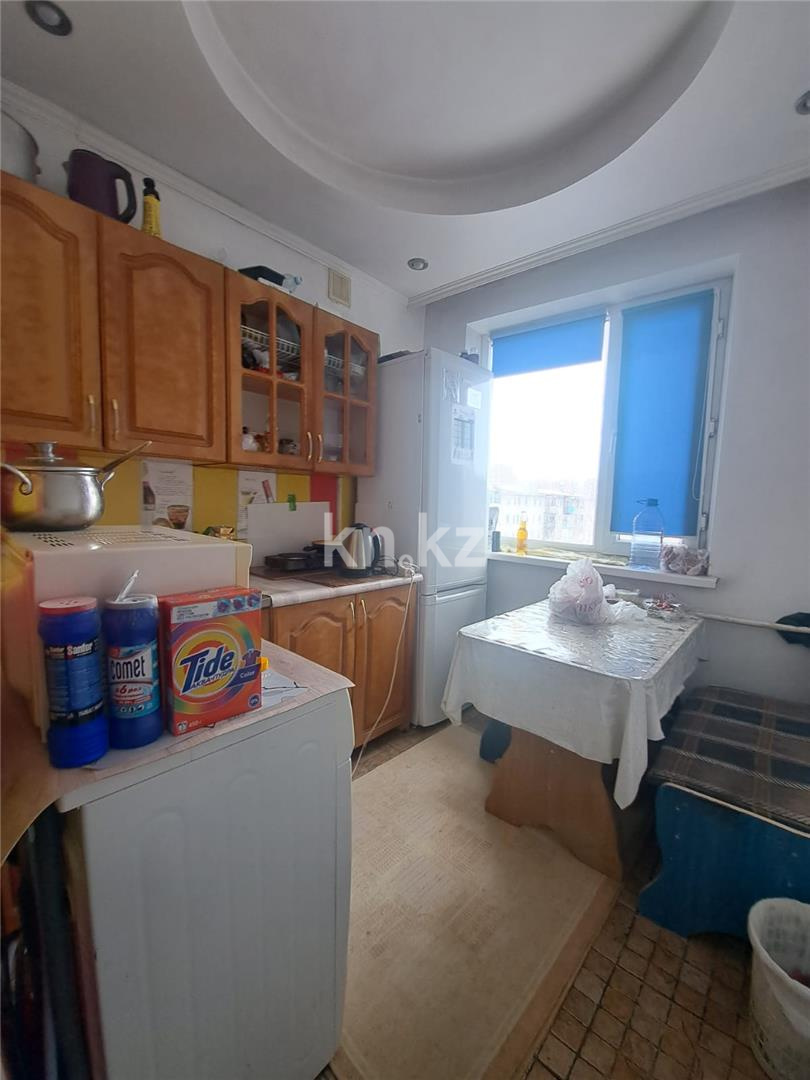 Продажа 2-комнатной квартиры, 45 м² в Караганде - фото 4