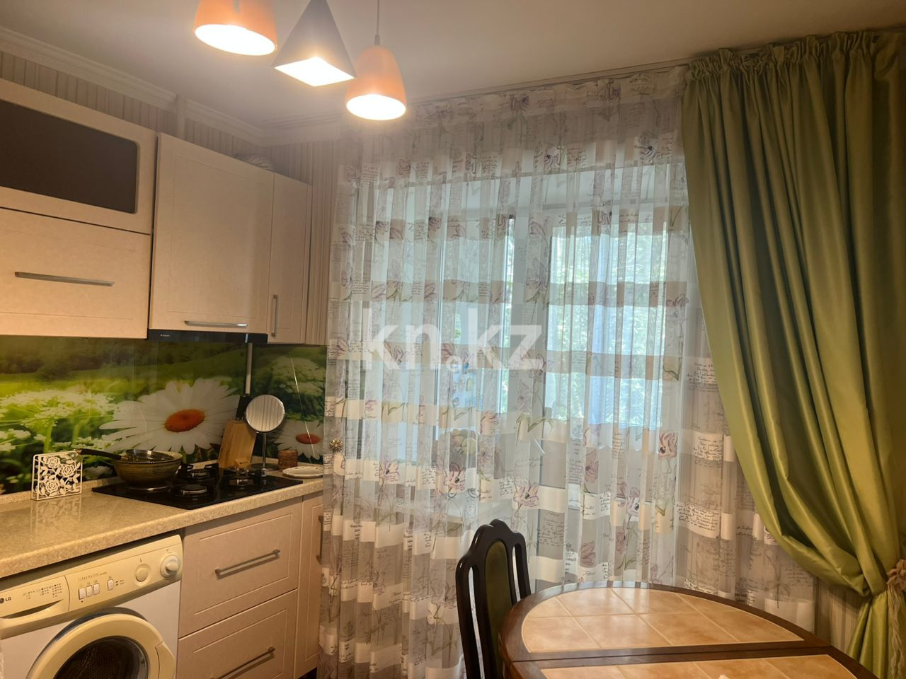 Продажа 2-комнатной квартиры, 50 м², ул. Ермекова в Караганде - фото 5