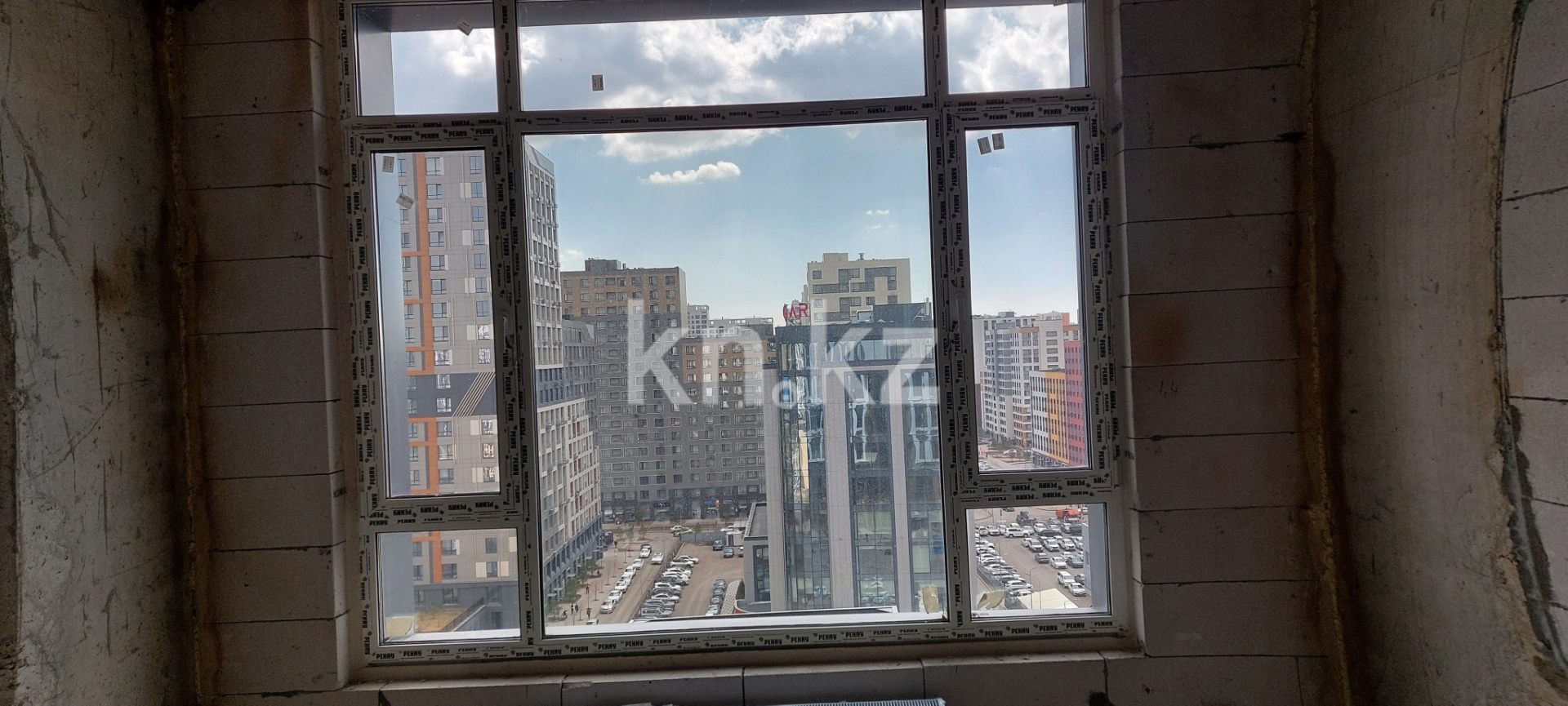 Продажа 3-комнатной квартиры, 89 м² в Астане - фото 10