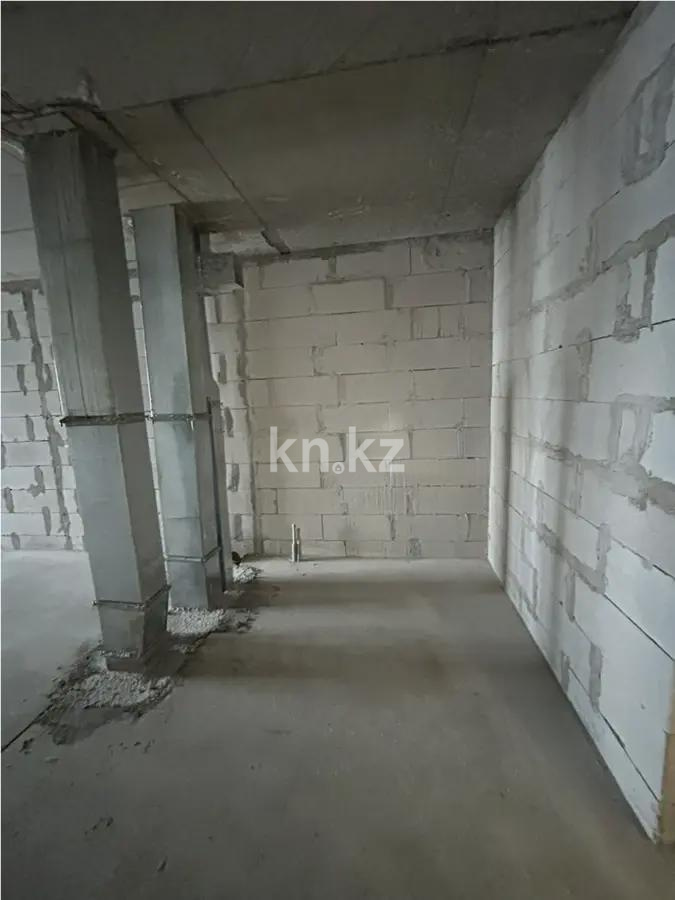 Продажа 1-комнатной квартиры, 34.3 м², мкр. Кайрат, дом  303/1 в Алматы - фото 3