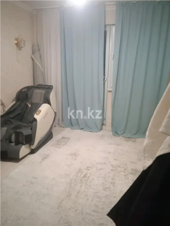 Продажа 2-комнатной квартиры, 71 м² в Алматы