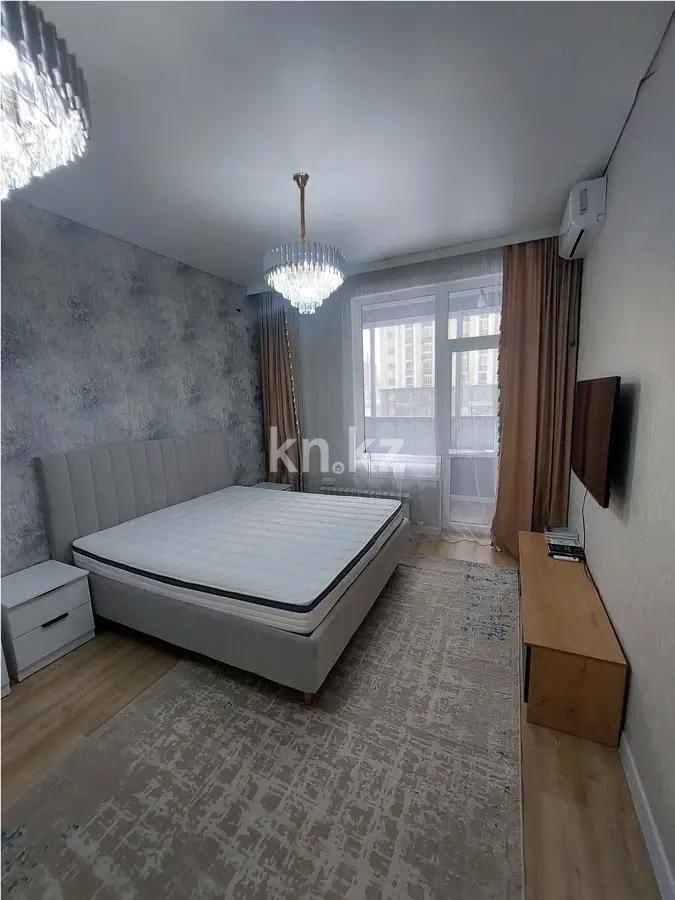 Продажа 2-комнатной квартиры, 61 м² в Астане