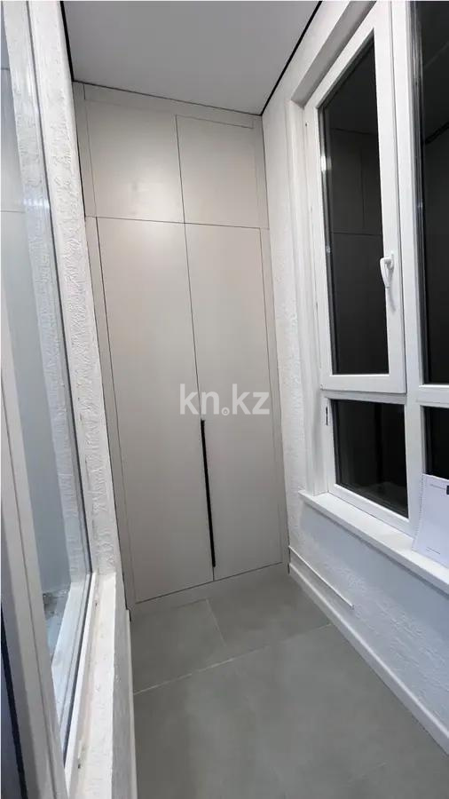 Продажа 1-комнатной квартиры, 41.3 м², ул. Е-36, дом  11 в Астане - фото 4