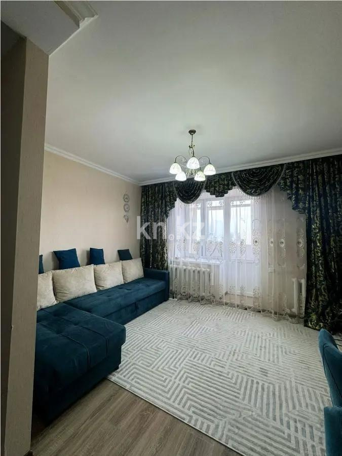 Продажа 1-комнатной квартиры, 30 м², пр. Кудайбердыулы, дом  23 в Астане