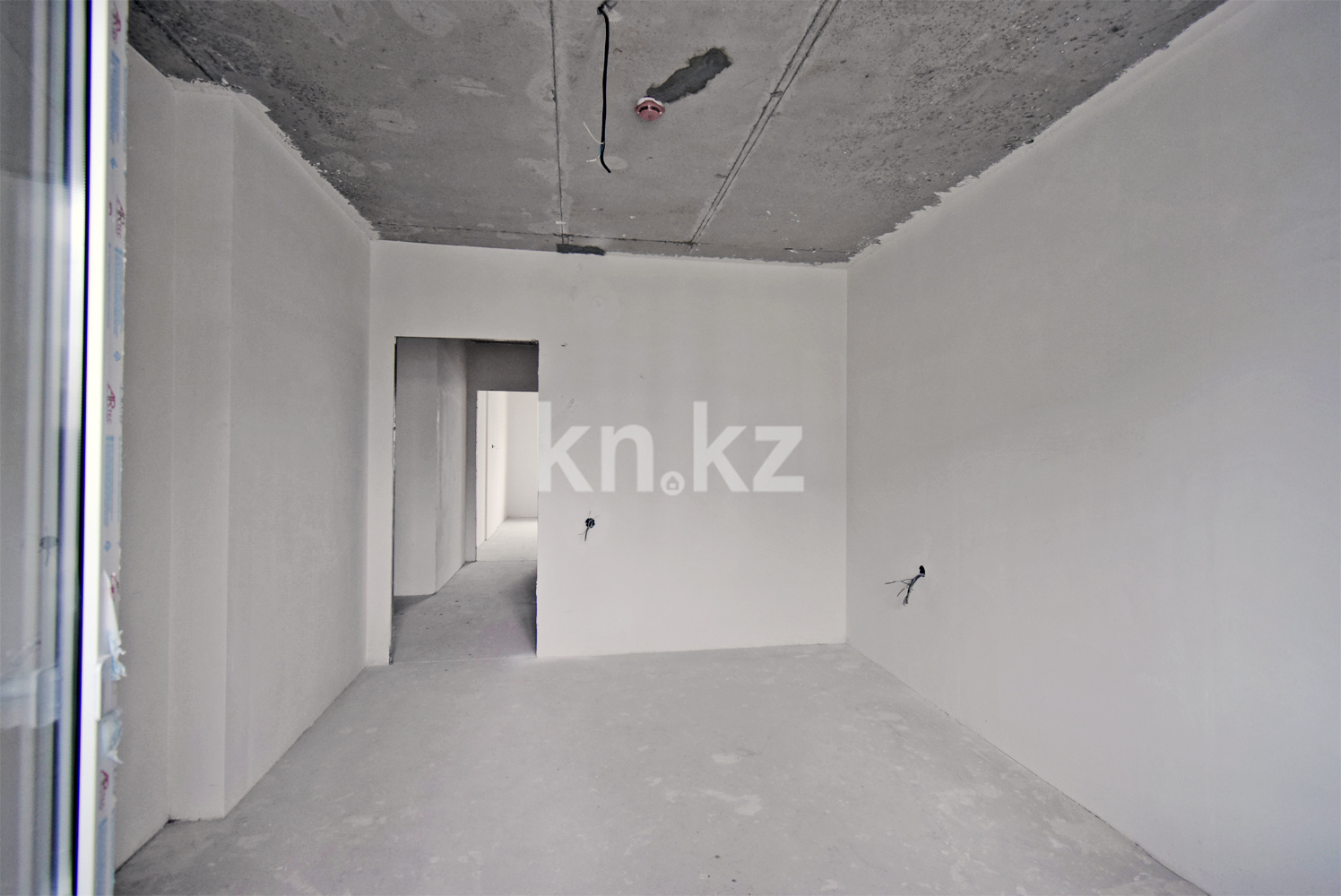 Продажа 3-комнатной квартиры, 78.1 м² в Алматы - фото 10