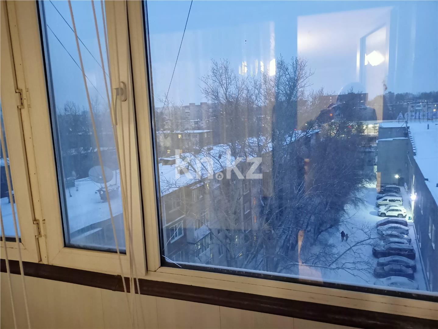 Продажа 1-комнатной квартиры, 33 м² в Темиртау - фото 7