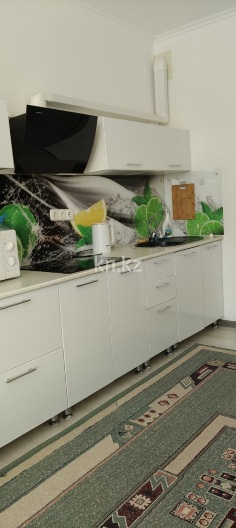 Аренда 1-комнатной квартиры, 38 м² в Астане - фото 4
