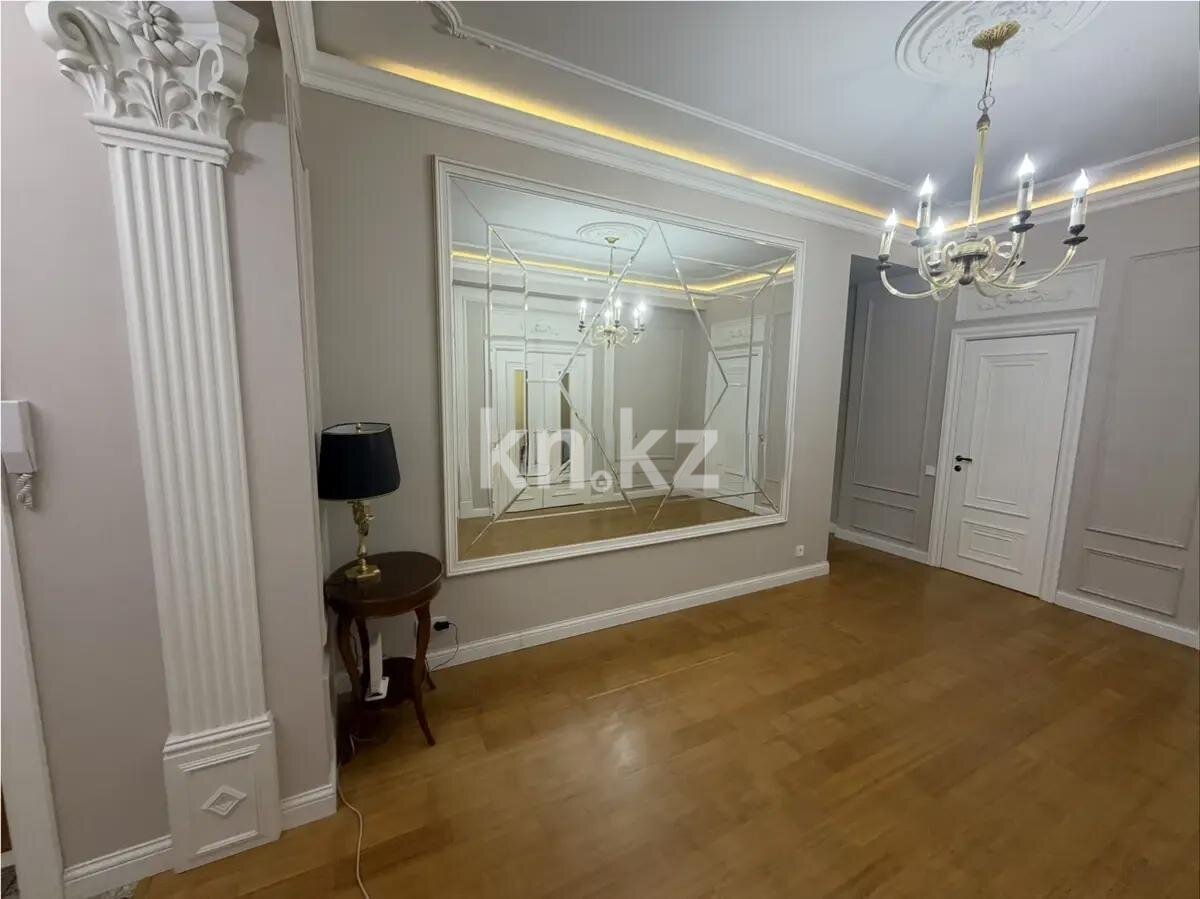 Продажа 3-комнатной квартиры, 140 м² в Алматы - фото 8