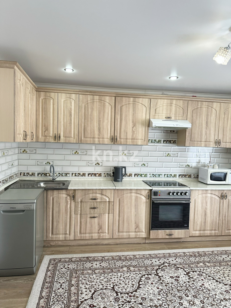 Продажа 4-комнатного дома, 104 м² в Акмолинской области - фото 7