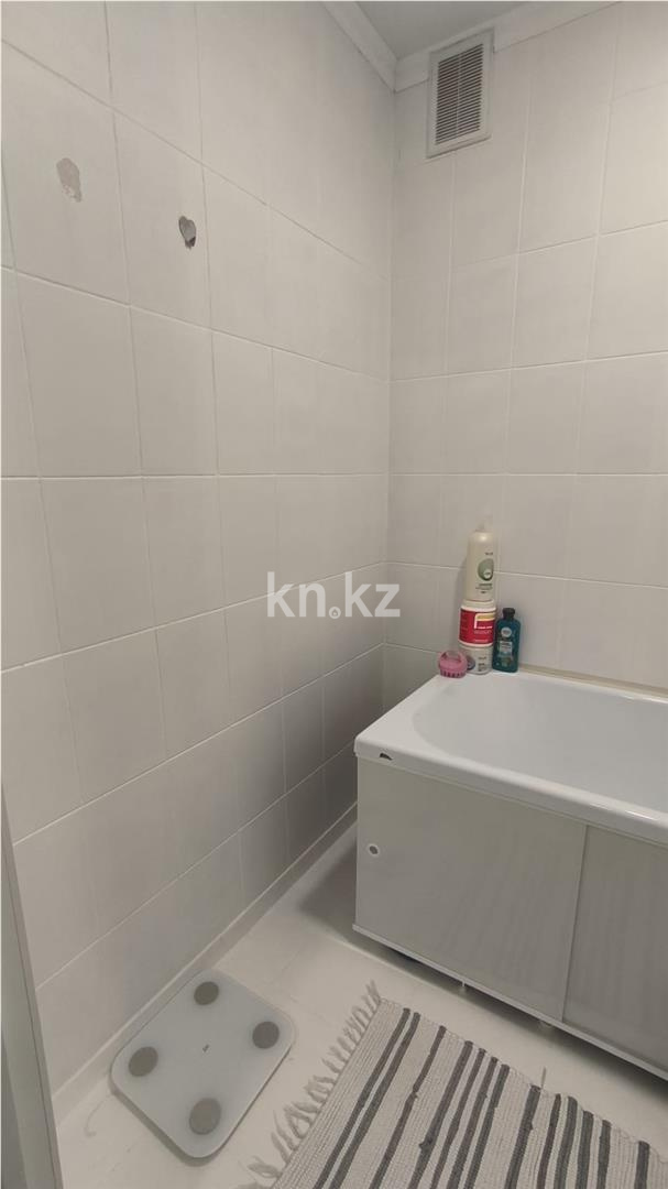 Продажа 2-комнатной квартиры, 47 м², ул. Гапеева в Караганде - фото 10