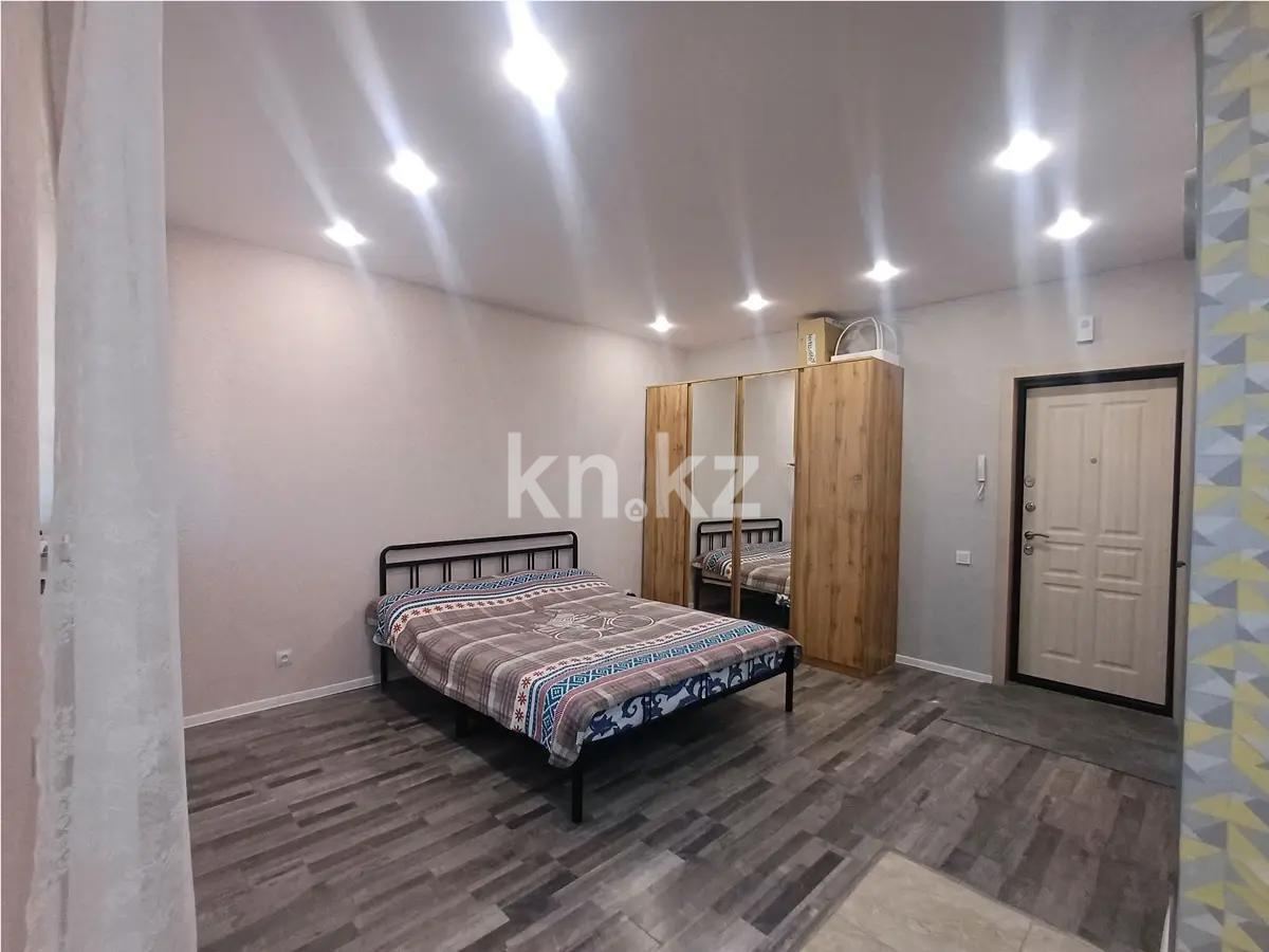 Продажа 1-комнатной квартиры, 30 м² в Астане