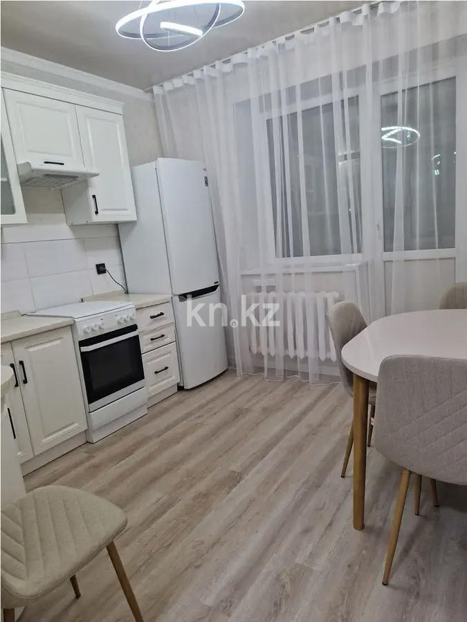Продажа 1-комнатной квартиры, 37 м², пр. Улы Дала, дом  67 в Астане - фото 2