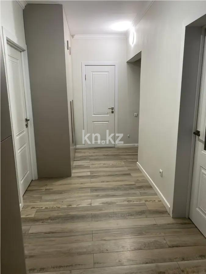 Продажа 3-комнатной квартиры, 95 м², мкр-н Акбулак, дом  31 в Алматы - фото 7