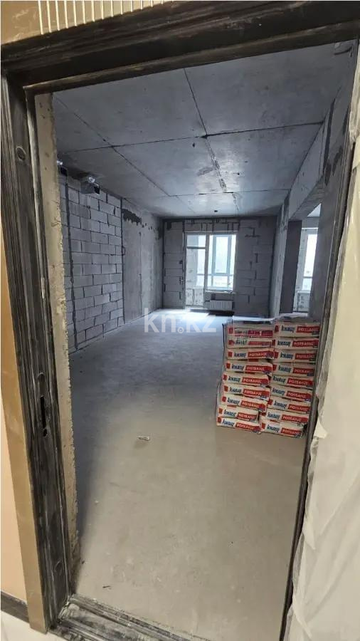 Продажа 2-комнатной квартиры, 57 м² в Алматы - фото 4