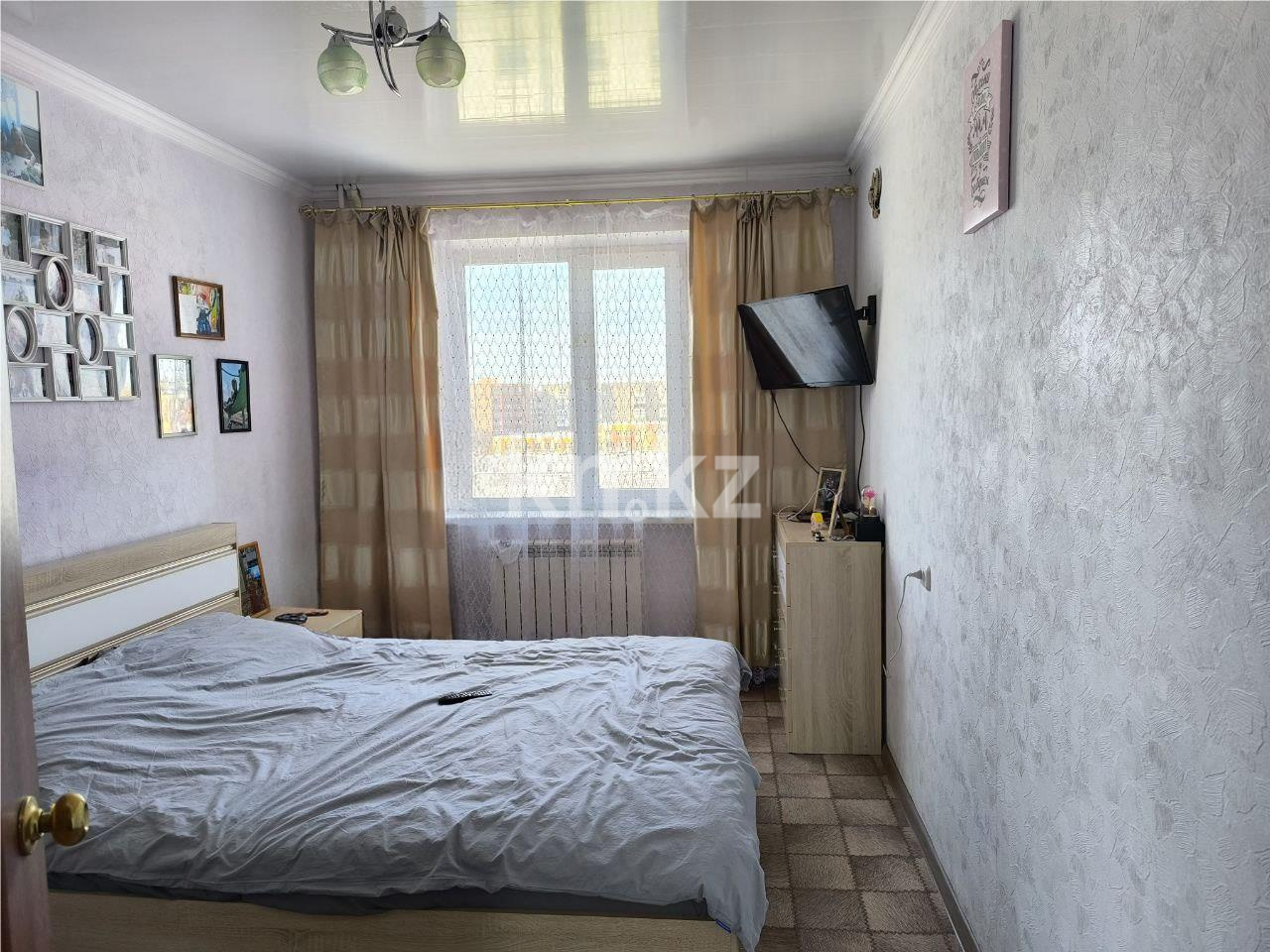 Продажа 4-комнатной квартиры, 75 м² в Караганде - фото 5