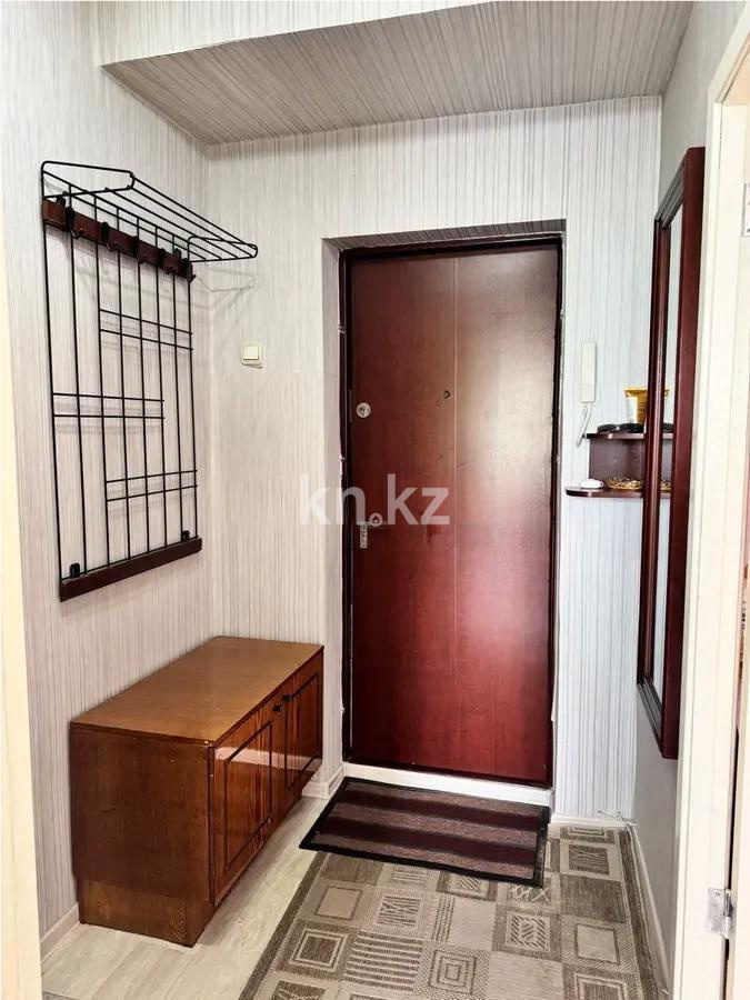 Продажа 2-комнатной квартиры, 52.8 м², ул. Токтабаева, дом  20 в Алматы - фото 5