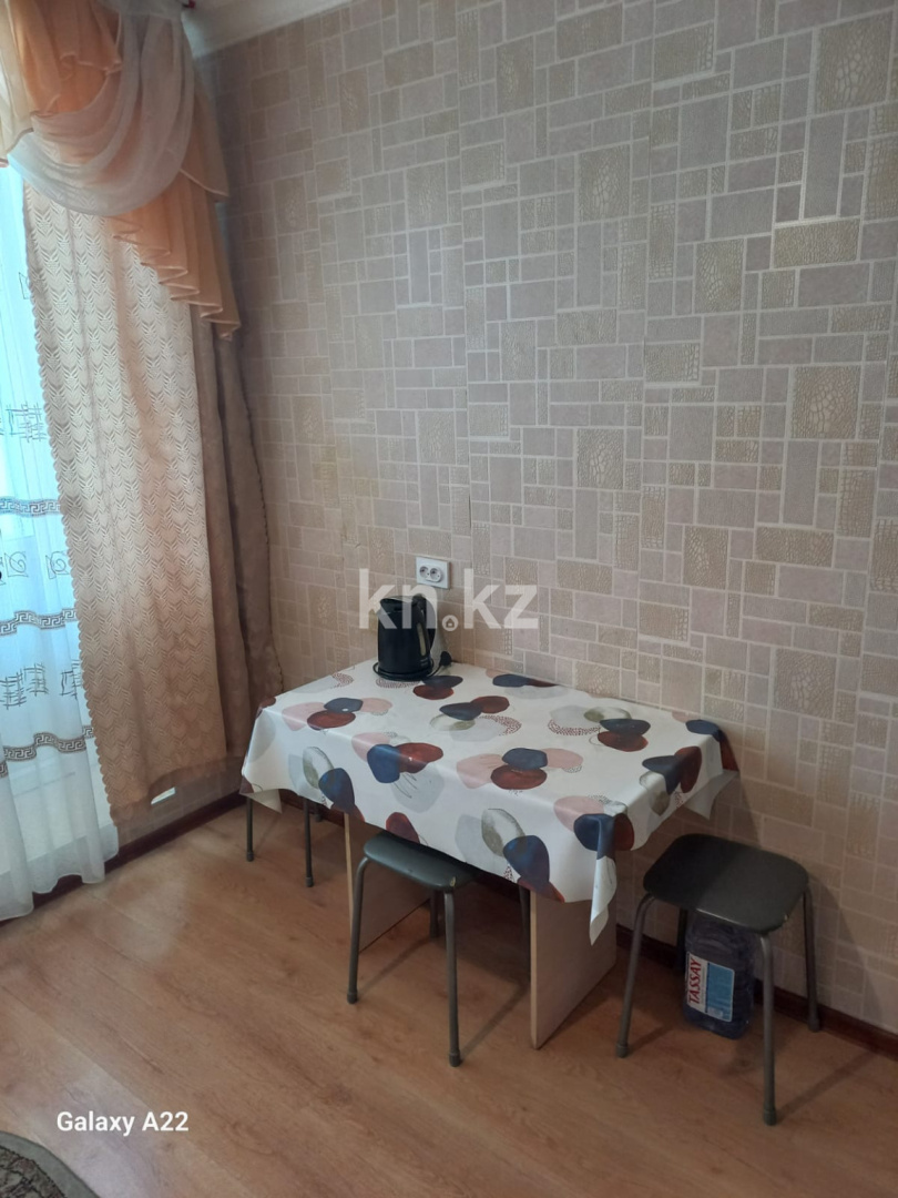 Аренда 1-комнатной квартиры, 41 м² в Астане - фото 2