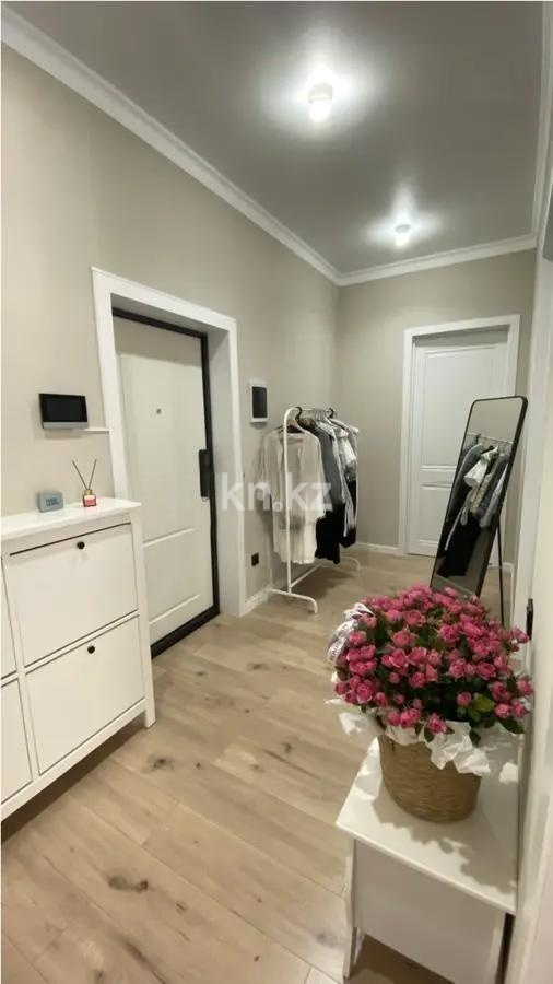 Продажа 2-комнатной квартиры, 56.4 м² в Астане - фото 5