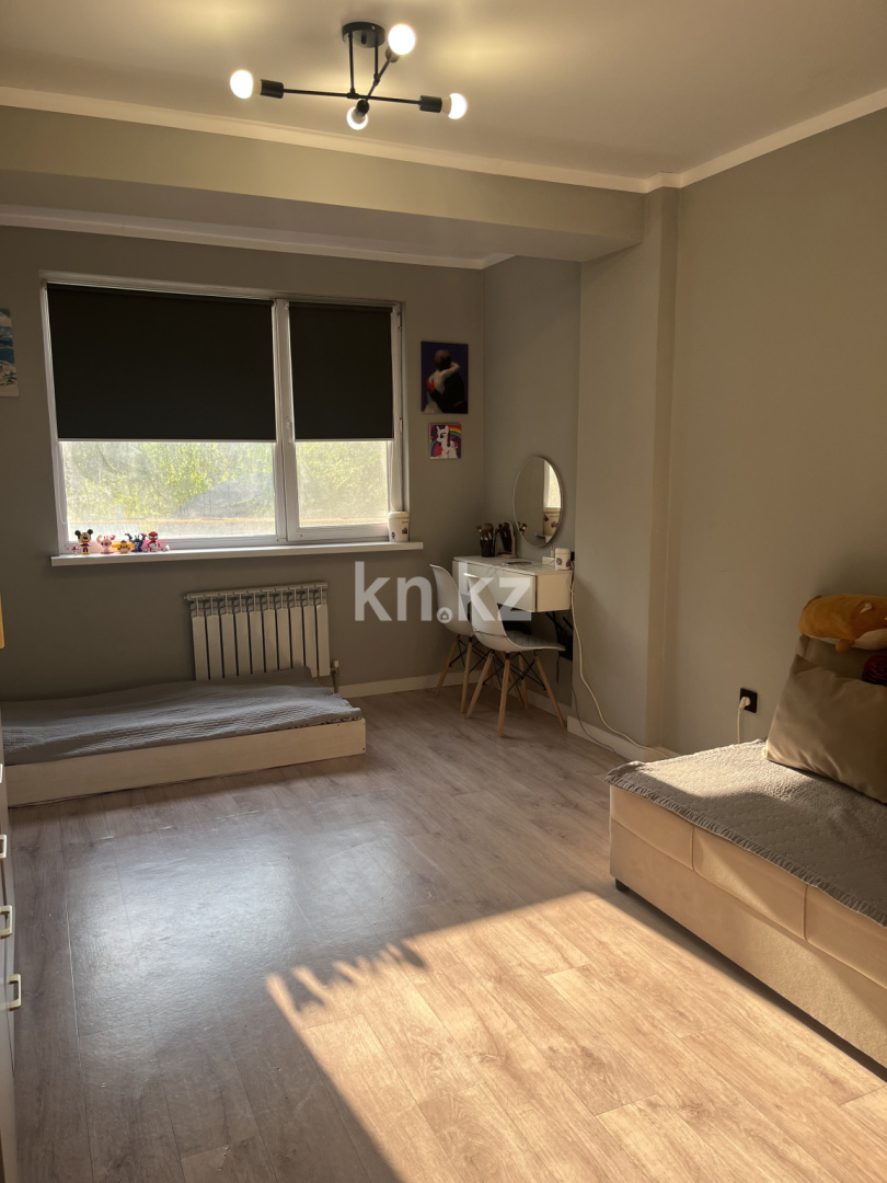 Продажа 3-комнатной квартиры, 80 м² в Алматы - фото 11