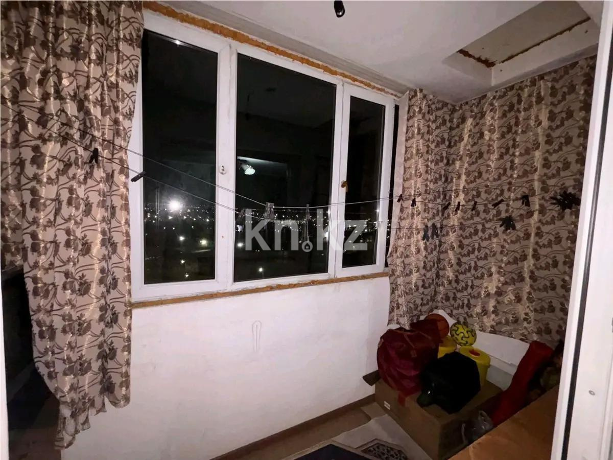 Продажа 1-комнатной квартиры, 29 м² в Астане - фото 3