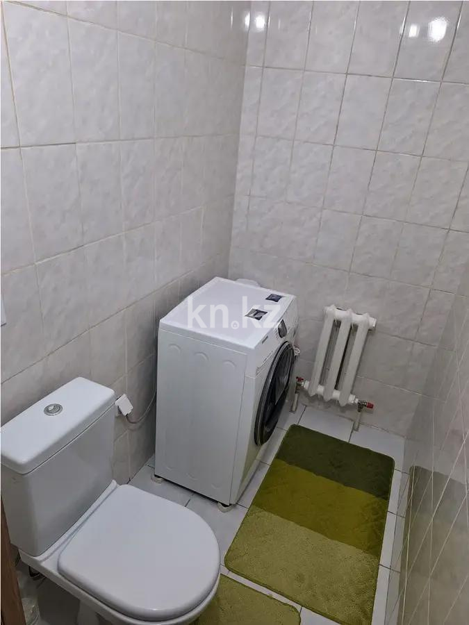 Продажа 2-комнатной квартиры, 63 м², ул. Кобыланды батыра, дом  7 в Астане - фото 5