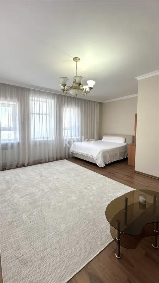 Продажа 1-комнатной квартиры, 46.7 м² в Астане - фото 2