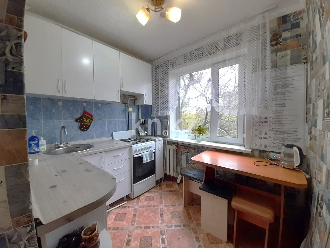 Продажа 2-комнатной квартиры, 44 м², пр. Н. Абдирова в Караганде