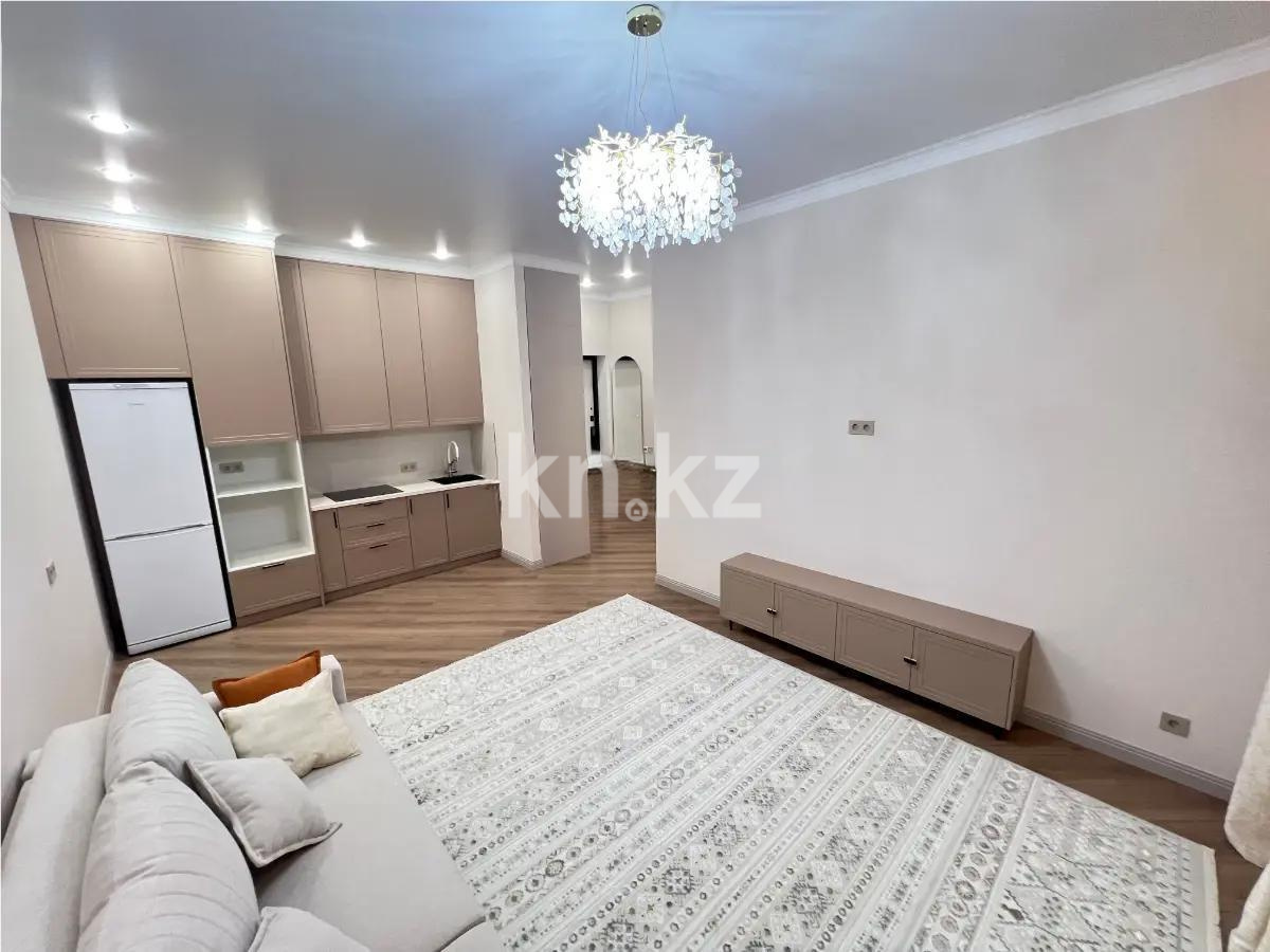 Продажа 2-комнатной квартиры, 44.5 м² в Астане - фото 3