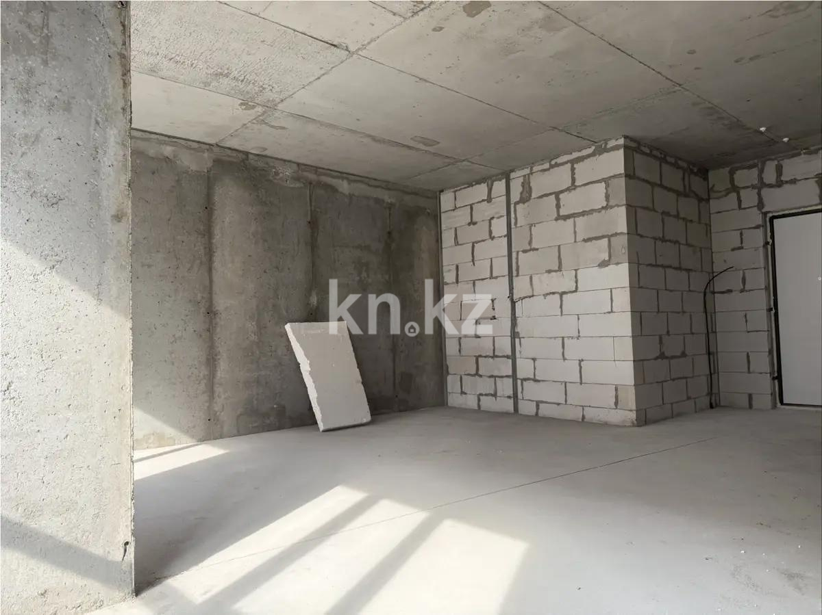 Продажа 2-комнатной квартиры, 47.13 м² в Алматы