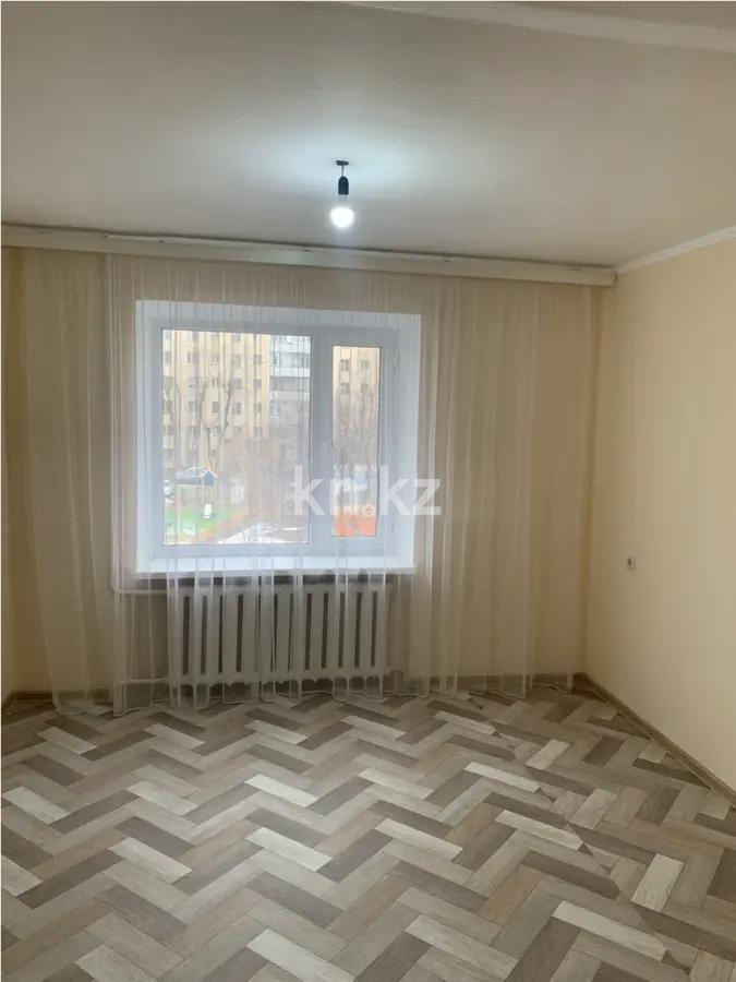 Продажа 1-комнатной квартиры, 29 м², ул. Куйши Дина, дом  42/2 в Астане