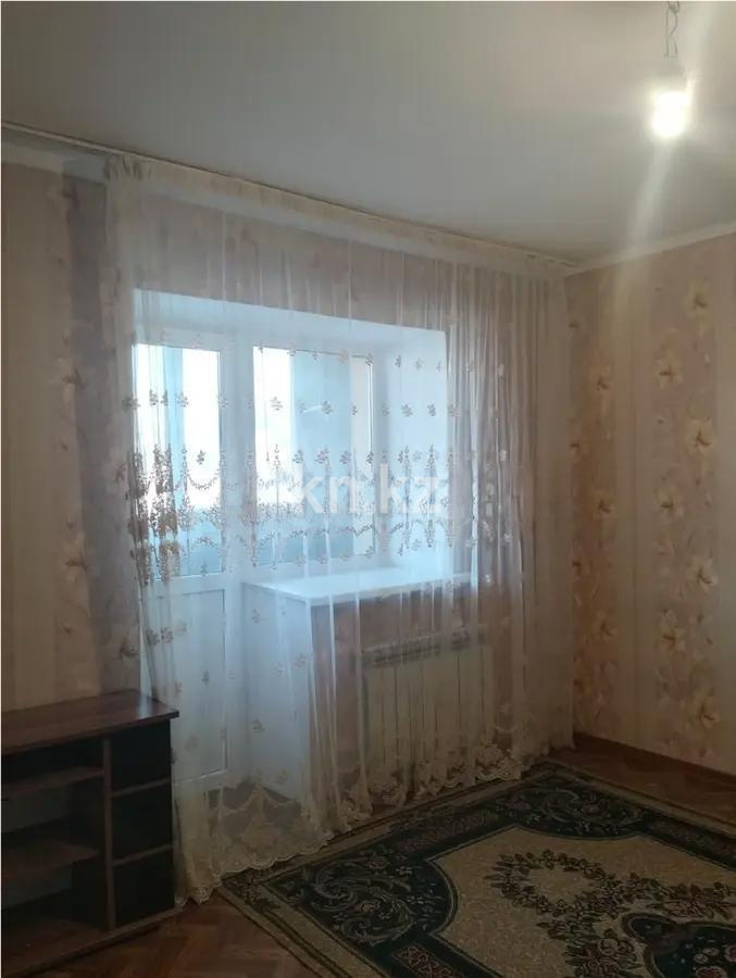 Продажа 1-комнатной квартиры, 35 м², пр. Сарыарка, дом  43 в Астане
