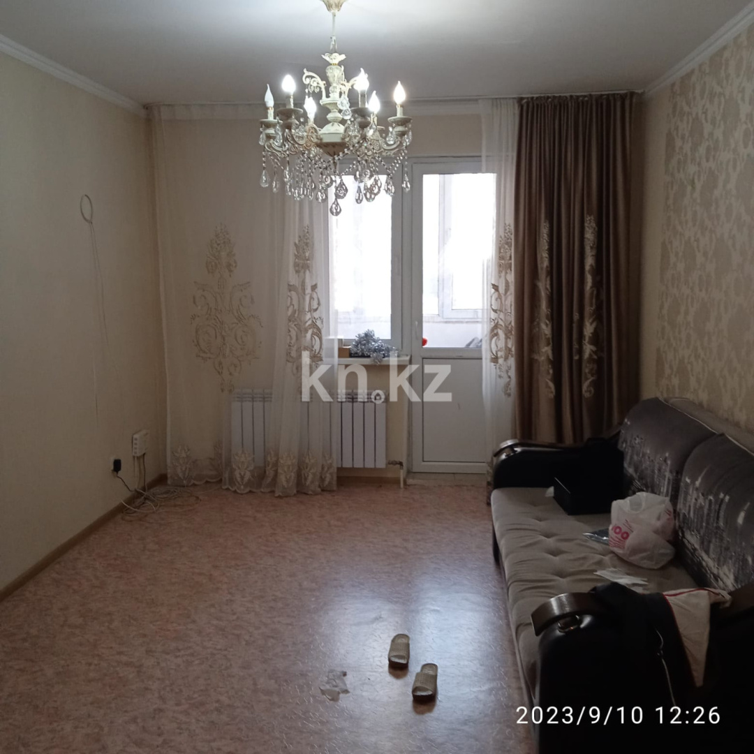 Аренда 3-комнатной квартиры, 78 м² в Астане - фото 2