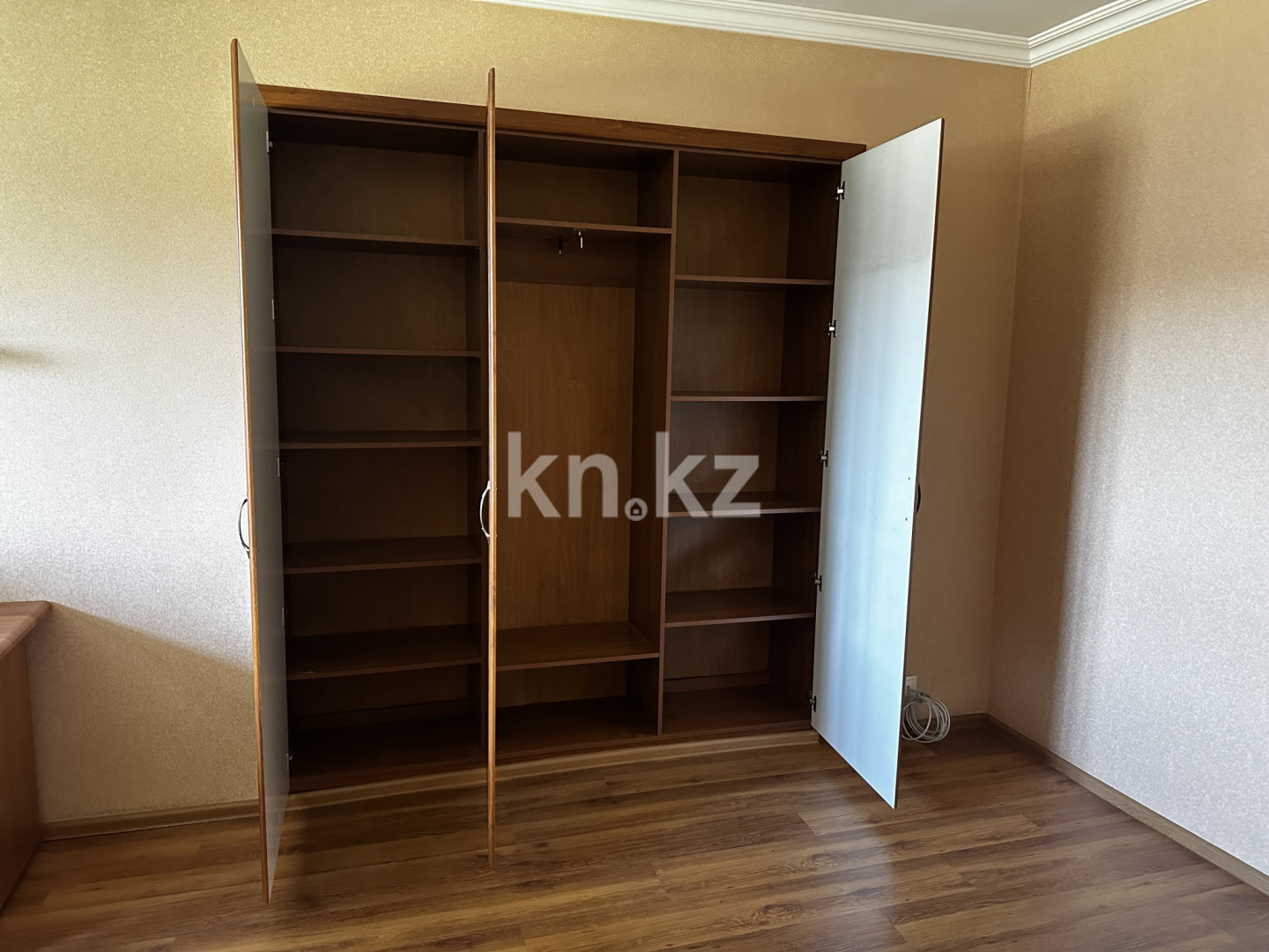Продажа 3-комнатной квартиры, 76.7 м² в Караганде - фото 8