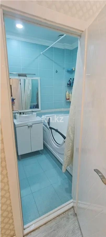 Продажа 3-комнатной квартиры, 72.4 м² в Астане - фото 8