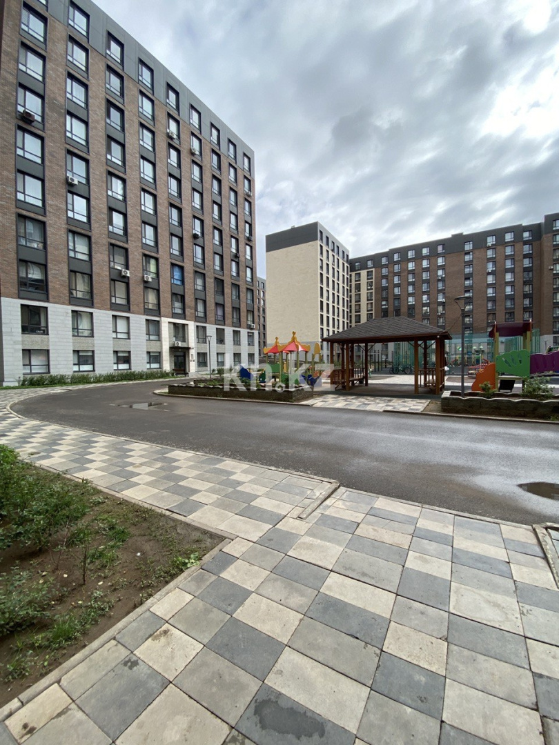 Аренда 2-комнатной квартиры, 47.2 м² в Астане - фото 31